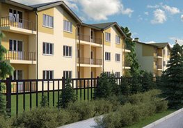 Вентфасады