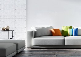 Отделочные работы